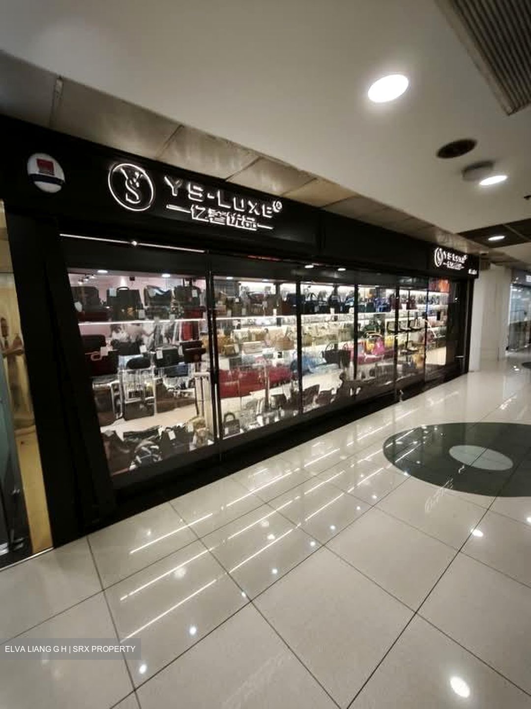 Far East Plaza (D9), Retail #529160471